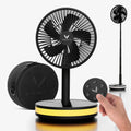 Venty Fan Portable Fan & Rechargeable - Your Ultimate Cool Companion